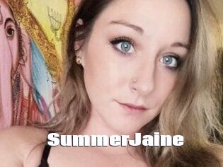 SummerJaine