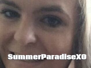 SummerParadiseXO