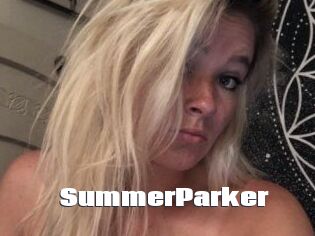 Summer_Parker