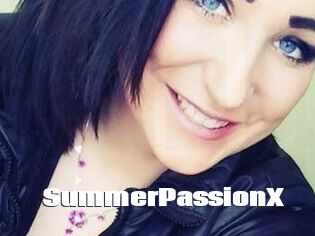 SummerPassionX