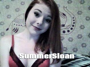 SummerSloan