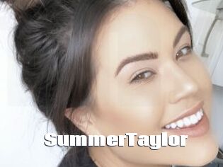 SummerTaylor