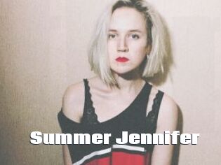 Summer_Jennifer