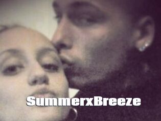 SummerxBreeze