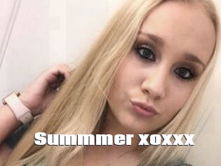 Summmer_xoxxx