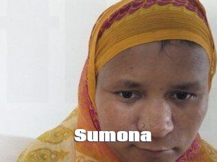Sumona