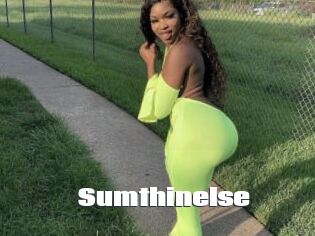 Sumthinelse