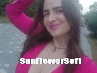 SunFlowerSofi