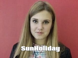 SunHoliday