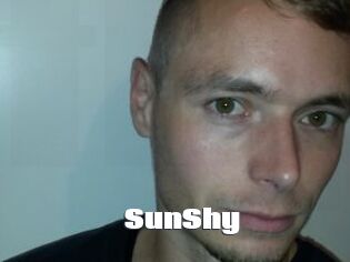 SunShy