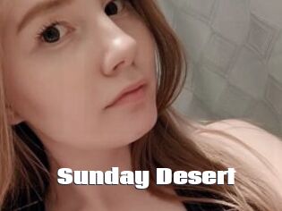 Sunday_Desert