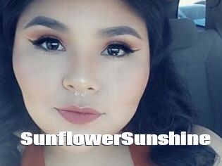 SunflowerSunshine