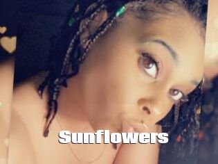 Sunflowers The hot porn