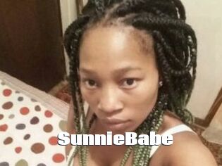 SunnieBabe The hot porn