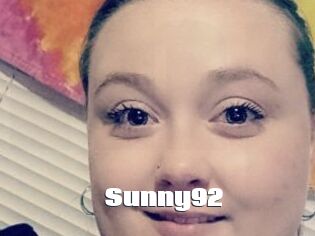 Sunny92