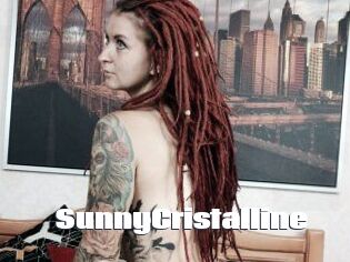SunnyCristalline