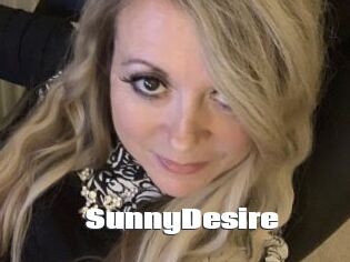 SunnyDesire