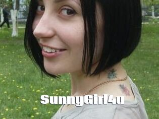 SunnyGirl4u
