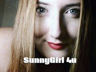 SunnyGirl_4u