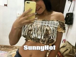 SunnyHot