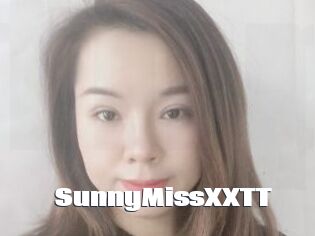 SunnyMissXXTT