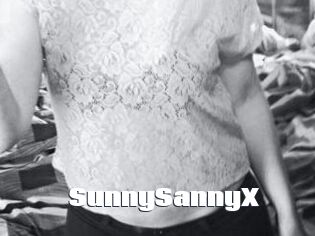 SunnySannyX