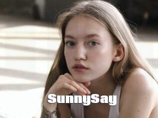 SunnySay