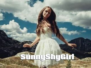 SunnyShyGirl