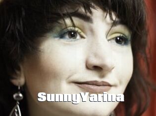 SunnyYarina