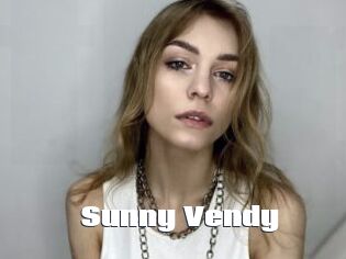 Sunny_Vendy