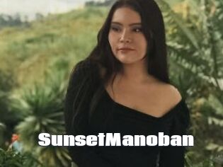 SunsetManoban