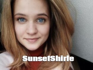 SunsetShirle