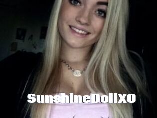 SunshineDollXO