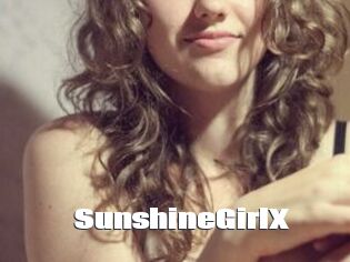 SunshineGirlX