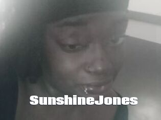 SunshineJones