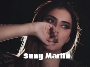 Suny_Martin