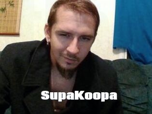 SupaKoopa