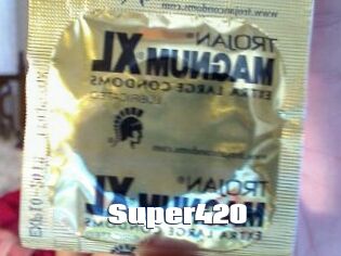 Super420