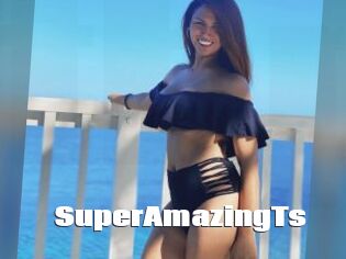 SuperAmazingTs
