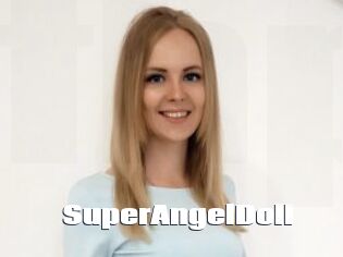 SuperAngelDoll