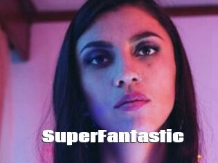 SuperFantastic