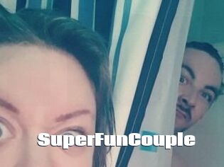 SuperFunCouple