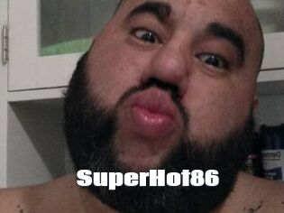 SuperHot86