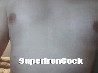 SuperIronCock