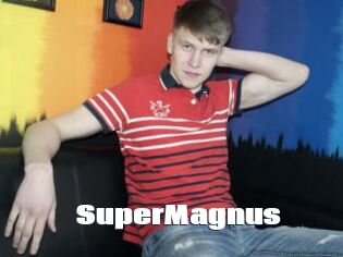SuperMagnus