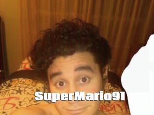 SuperMario91