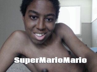 SuperMarioMario