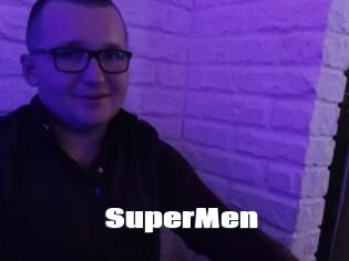 SuperMen