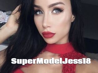 SuperModelJess18