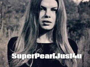 SuperPearlJust4u